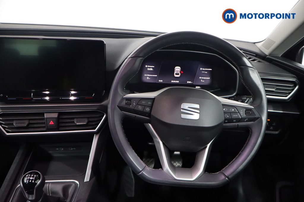 Used SEAT Leon 2022 for sale - 76157584: Photo 11