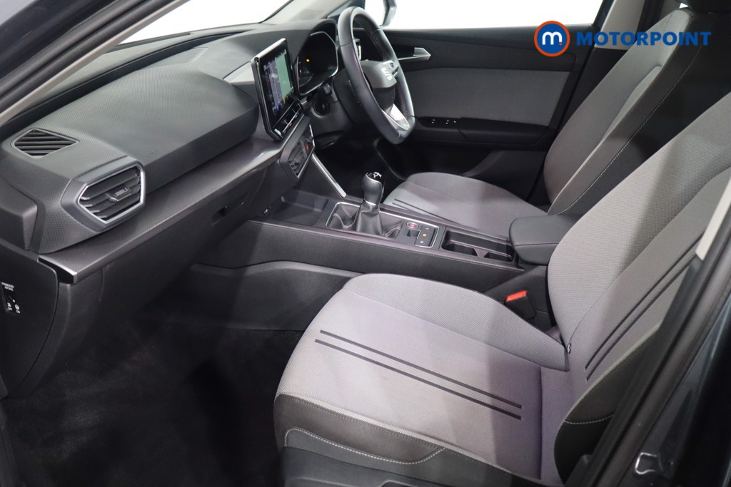Used SEAT Leon 2022 for sale - 76157584: Photo 12