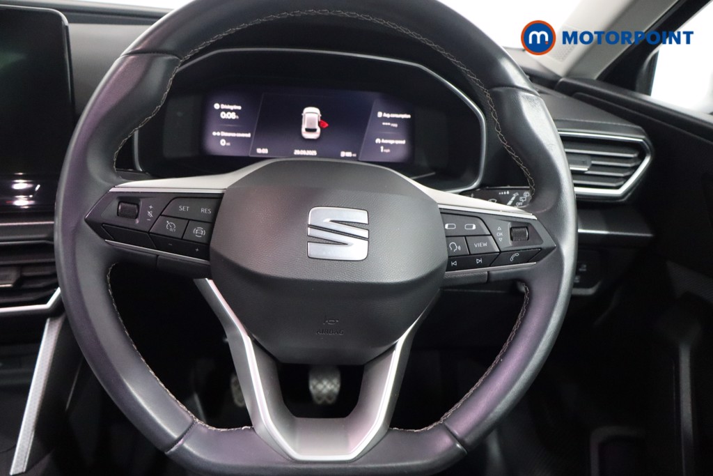 Used SEAT Leon 2022 for sale - 76157584: Photo 14