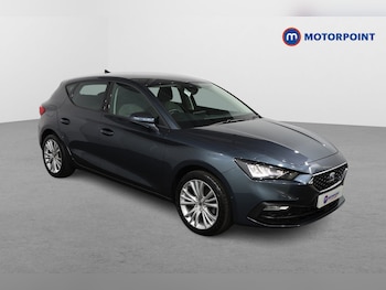 SEAT - Leon