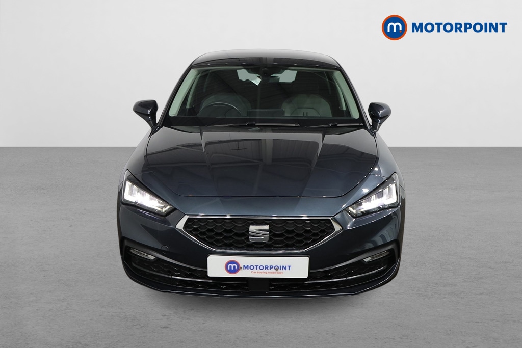 Used SEAT Leon 2022 for sale - 76157584: Photo 2