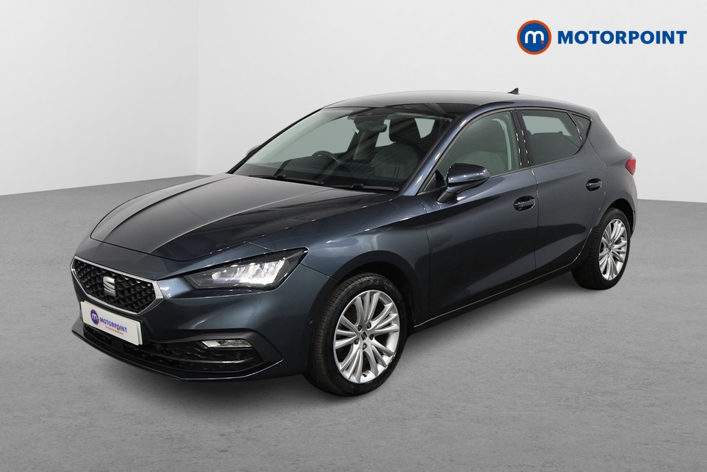 Used SEAT Leon 2022 for sale - 76157584: Photo 3