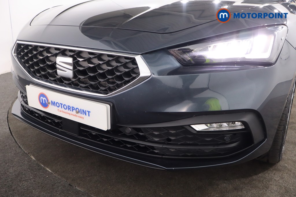Used SEAT Leon 2022 for sale - 76157584: Photo 30