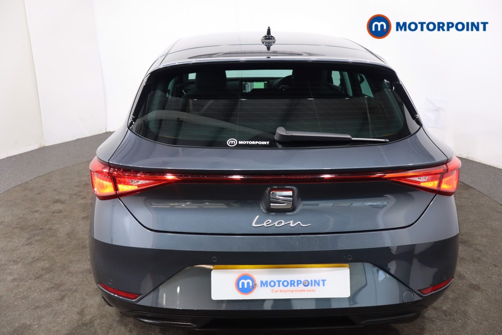 Used SEAT Leon 2022 for sale - 76157584: Photo 35