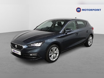 Used SEAT Leon 2022 for sale - 76157584: Photo 3