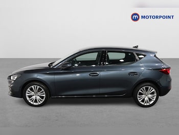Used SEAT Leon 2022 for sale - 76157584: Photo 4