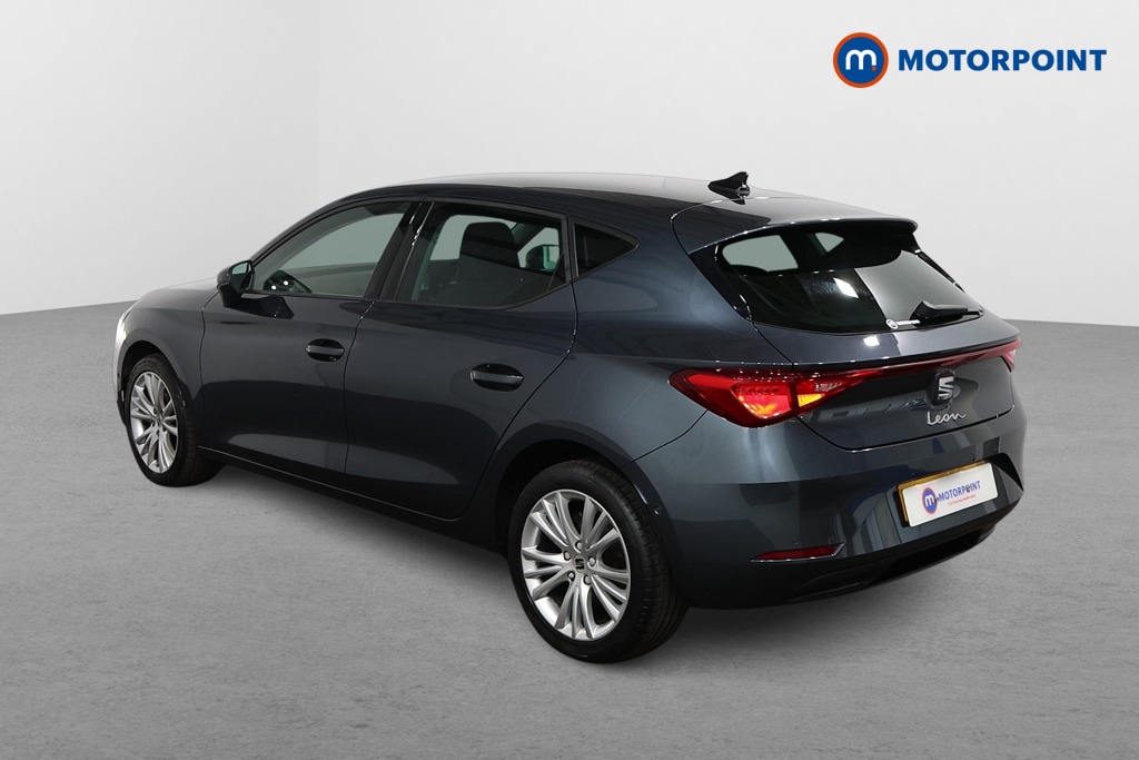 Used SEAT Leon 2022 for sale - 76157584: Photo 5
