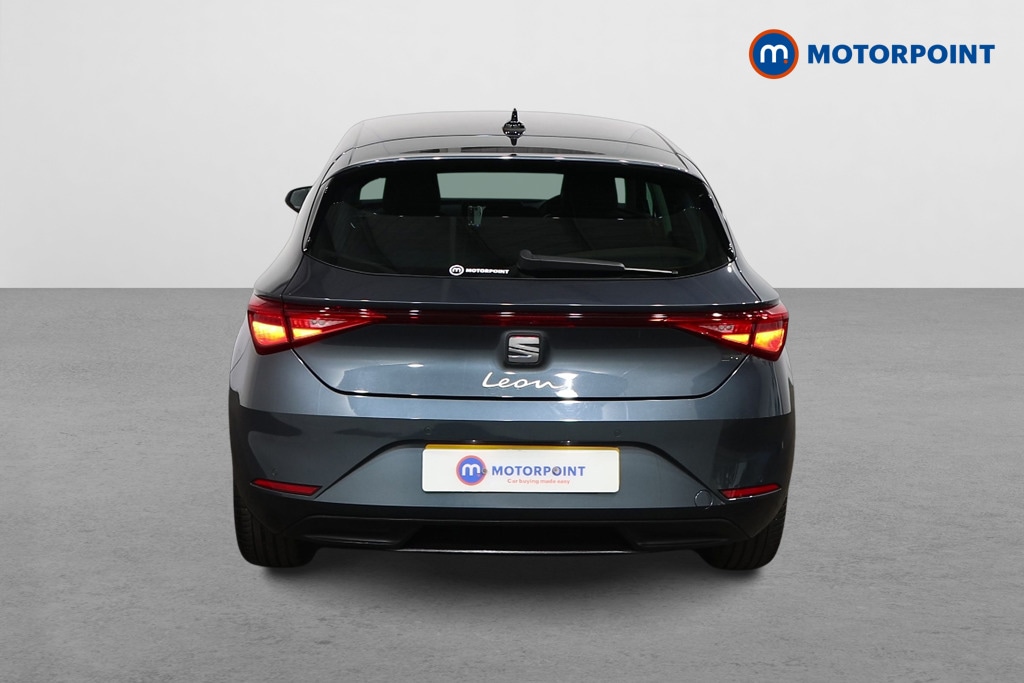Used SEAT Leon 2022 for sale - 76157584: Photo 6