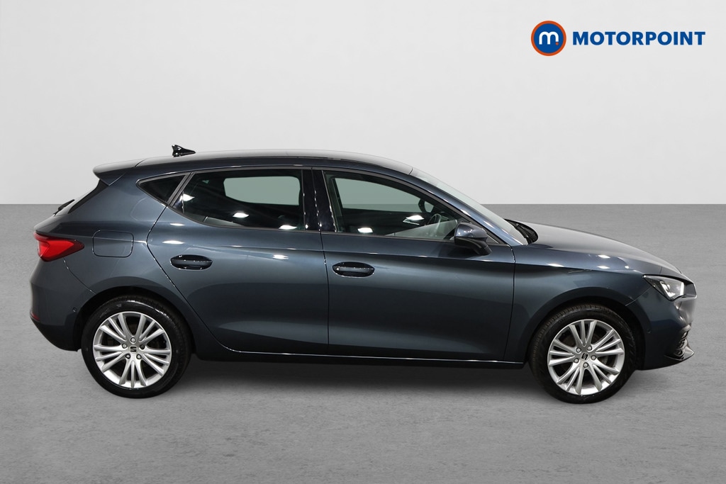 Used SEAT Leon 2022 for sale - 76157584: Photo 8