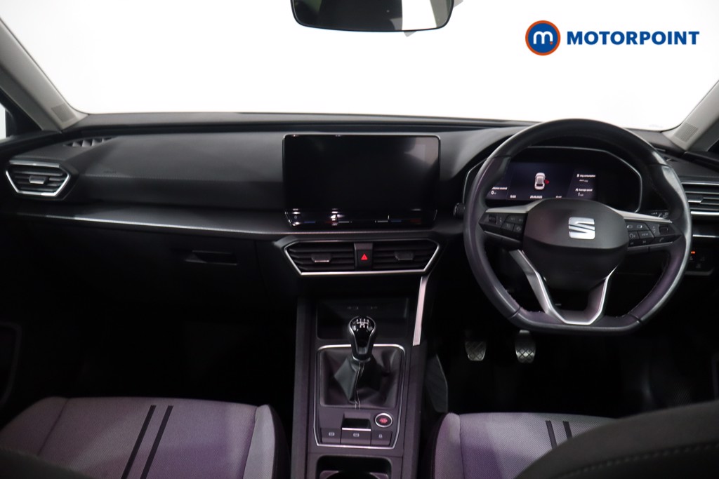 Used SEAT Leon 2022 for sale - 76157584: Photo 9