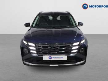 Used Hyundai TUCSON 2024 for sale - 74816002: Photo