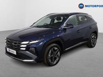 Used Hyundai TUCSON 2024 for sale - 74816002: Photo