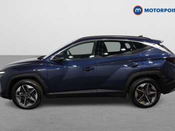 Used Hyundai TUCSON 2024 for sale - 74816002: Photo