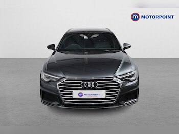 Used Audi A6 2021 for sale - 78240493: Photo