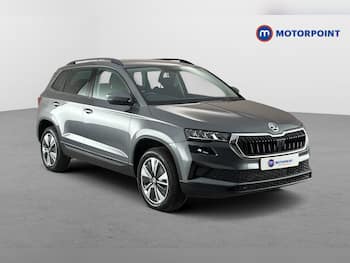 Used Skoda Karoq 2023 for sale - 79729107: Photo