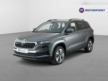 Used Skoda Karoq 2023 for sale - 79729107: Photo