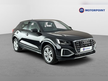 Used Audi Q2 2024 for sale - 79240865: Photo