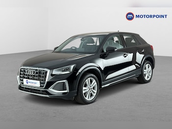 Used Audi Q2 2024 for sale - 79240865: Photo