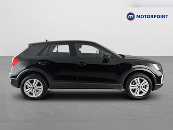 Used Audi Q2 2024 for sale - 79240865: Photo