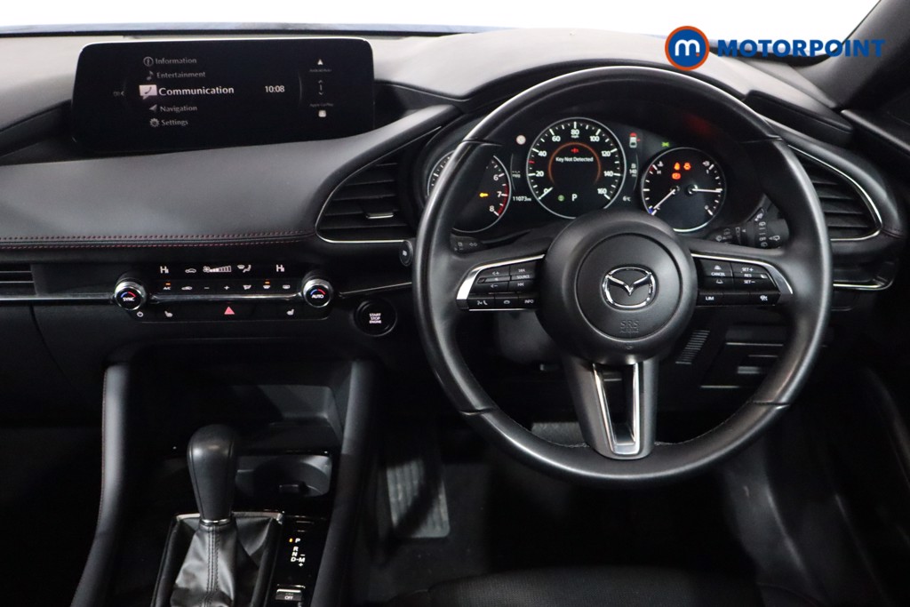 Used Mazda Mazda3 2025 for sale - 77061856: Photo 11