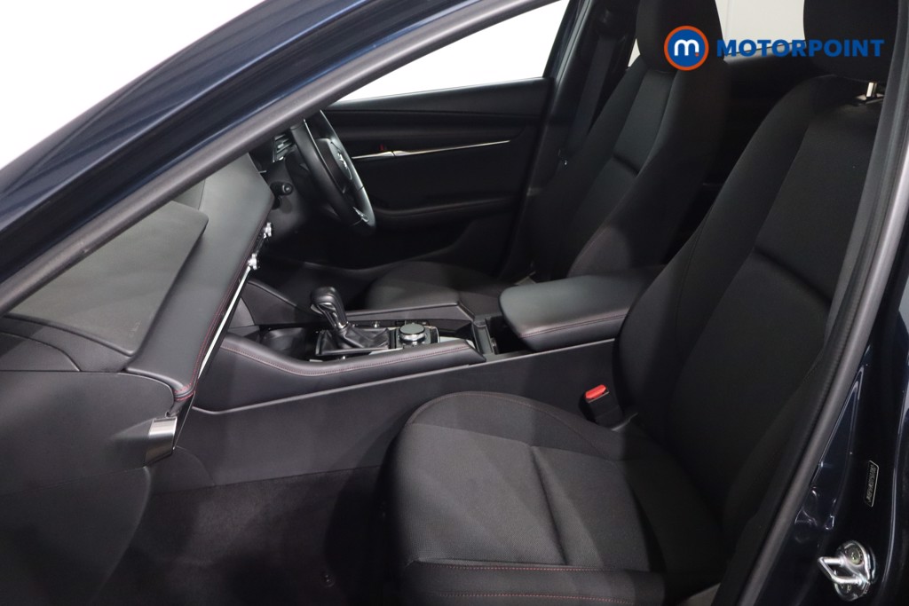 Used Mazda Mazda3 2025 for sale - 77061856: Photo 12