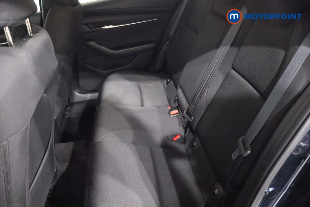 Used Mazda Mazda3 2025 for sale - 77061856: Photo 13