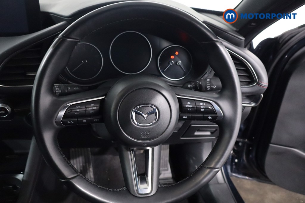 Used Mazda Mazda3 2025 for sale - 77061856: Photo 14