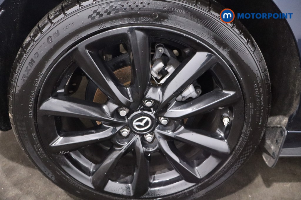 Used Mazda Mazda3 2025 for sale - 77061856: Photo 17