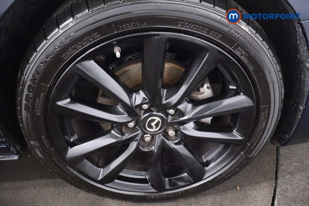 Used Mazda Mazda3 2025 for sale - 77061856: Photo 18