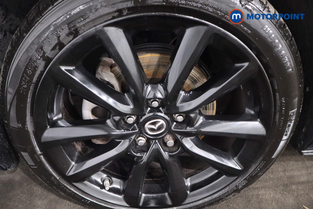 Used Mazda Mazda3 2025 for sale - 77061856: Photo 19