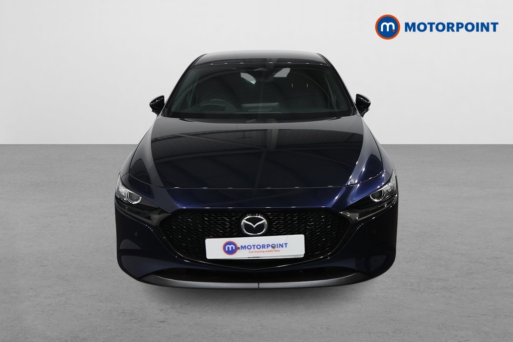 Used Mazda Mazda3 2025 for sale - 77061856: Photo 2