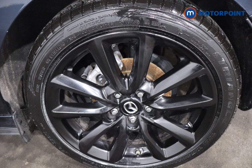 Used Mazda Mazda3 2025 for sale - 77061856: Photo 20