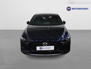 Used Mazda Mazda3 2025 for sale - 77061856: Photo