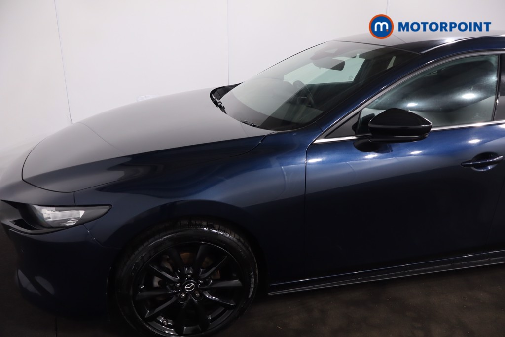 Used Mazda Mazda3 2025 for sale - 77061856: Photo 37