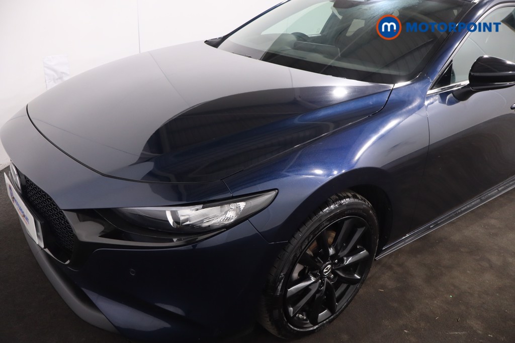 Used Mazda Mazda3 2025 for sale - 77061856: Photo 38