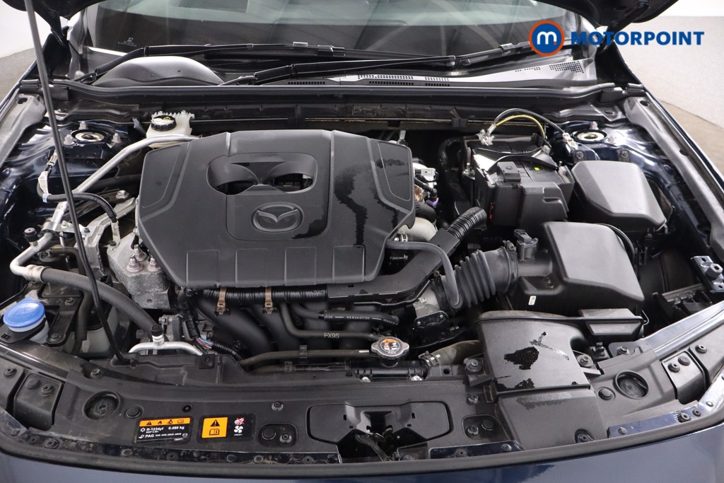 Used Mazda Mazda3 2025 for sale - 77061856: Photo 42