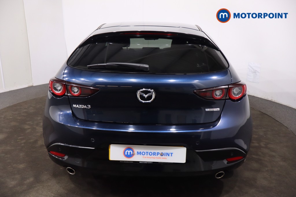 Used Mazda Mazda3 2025 for sale - 77061856: Photo 43