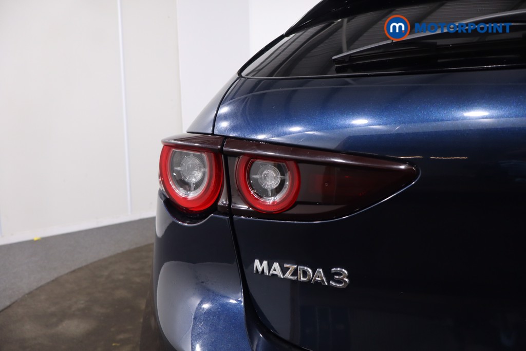 Used Mazda Mazda3 2025 for sale - 77061856: Photo 44