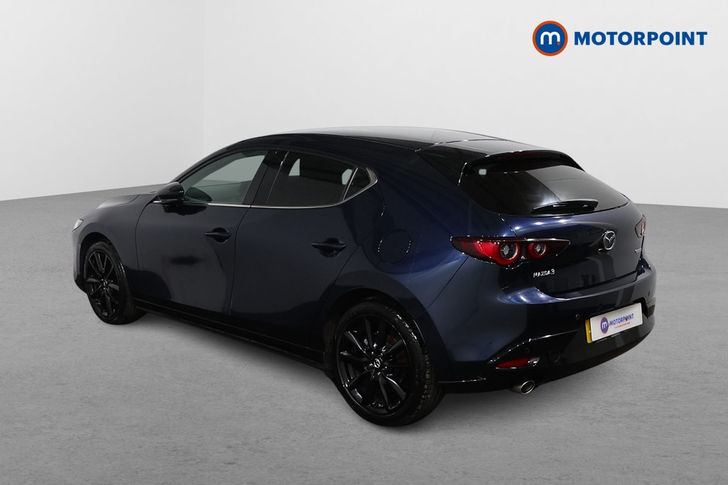 Used Mazda Mazda3 2025 for sale - 77061856: Photo 5