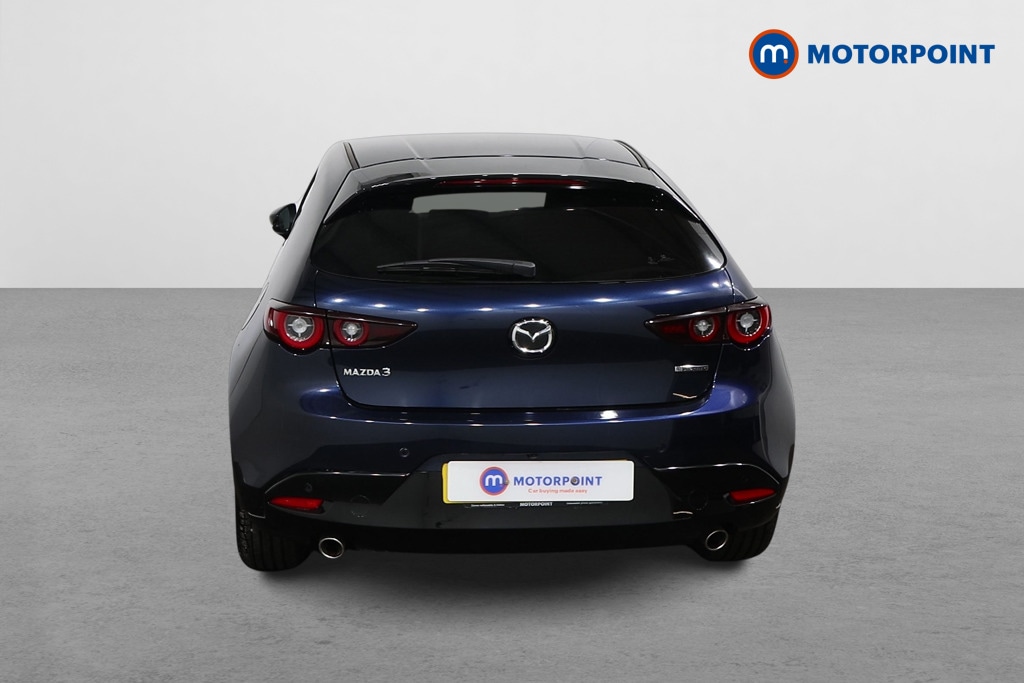 Used Mazda Mazda3 2025 for sale - 77061856: Photo 6