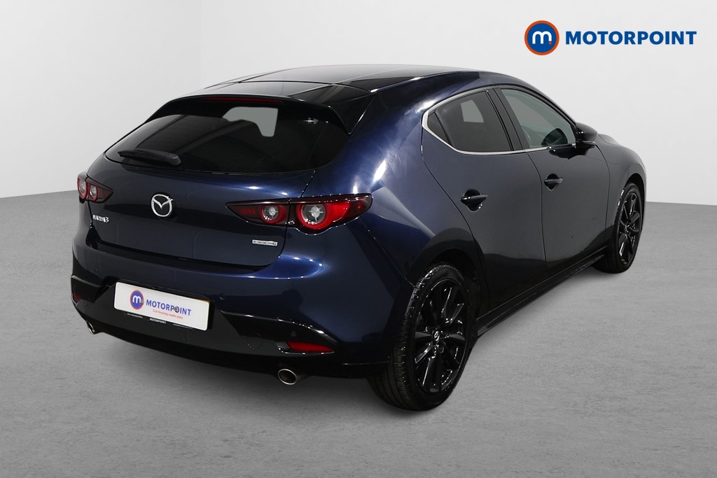 Used Mazda Mazda3 2025 for sale - 77061856: Photo 7