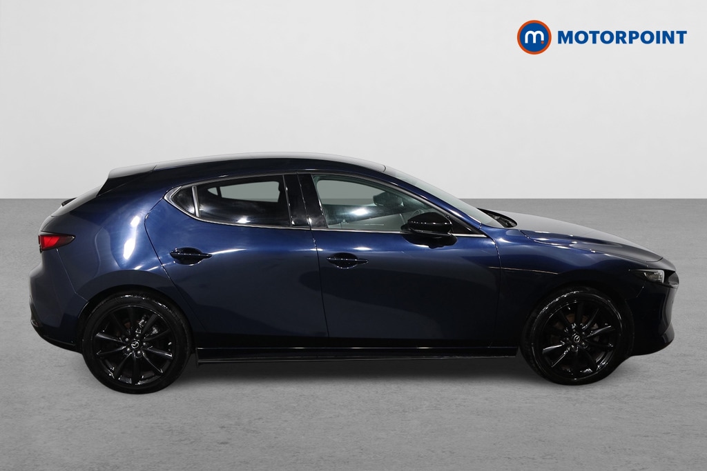 Used Mazda Mazda3 2025 for sale - 77061856: Photo 8