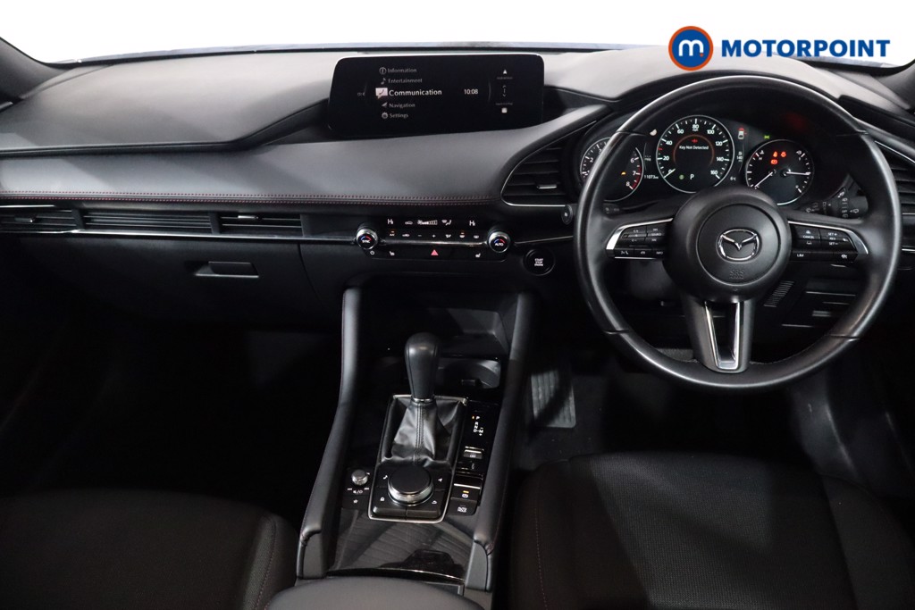 Used Mazda Mazda3 2025 for sale - 77061856: Photo 9