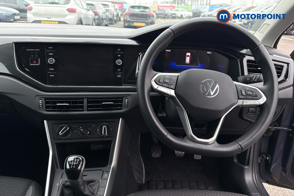 Used Volkswagen Polo 2024 for sale - 77804618: Photo 10