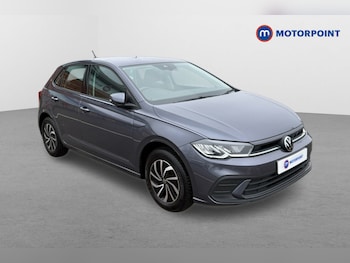 Used Volkswagen Polo 2024 for sale - 77804618: Photo