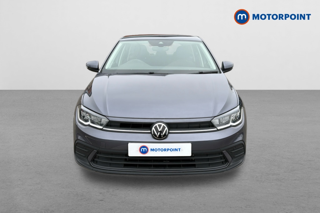 Used Volkswagen Polo 2024 for sale - 77804618: Photo 2