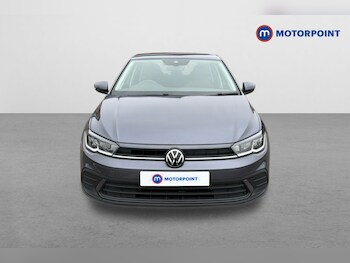 Used Volkswagen Polo 2024 for sale - 77804618: Photo