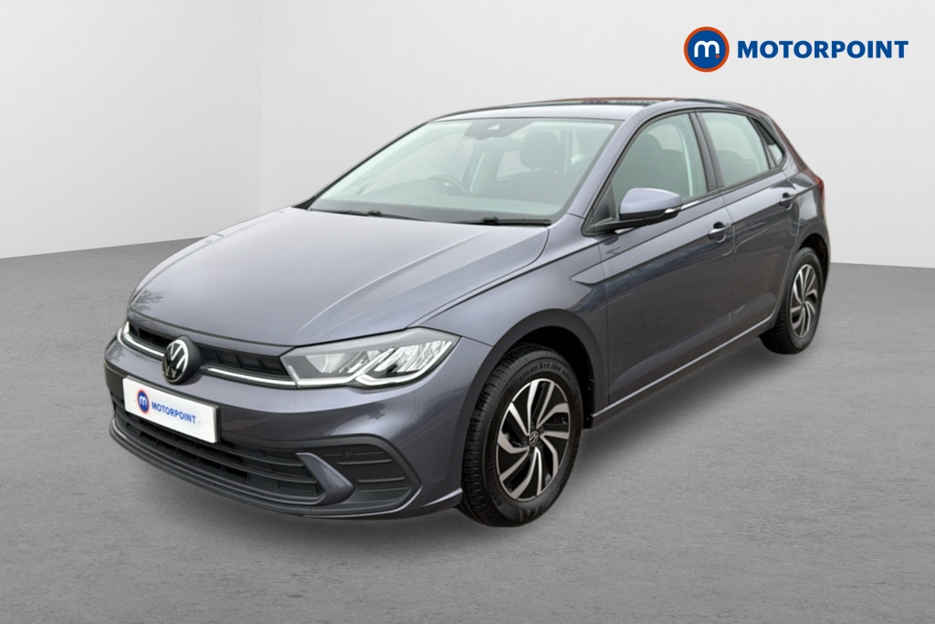 Used Volkswagen Polo 2024 for sale - 77804618: Photo 3