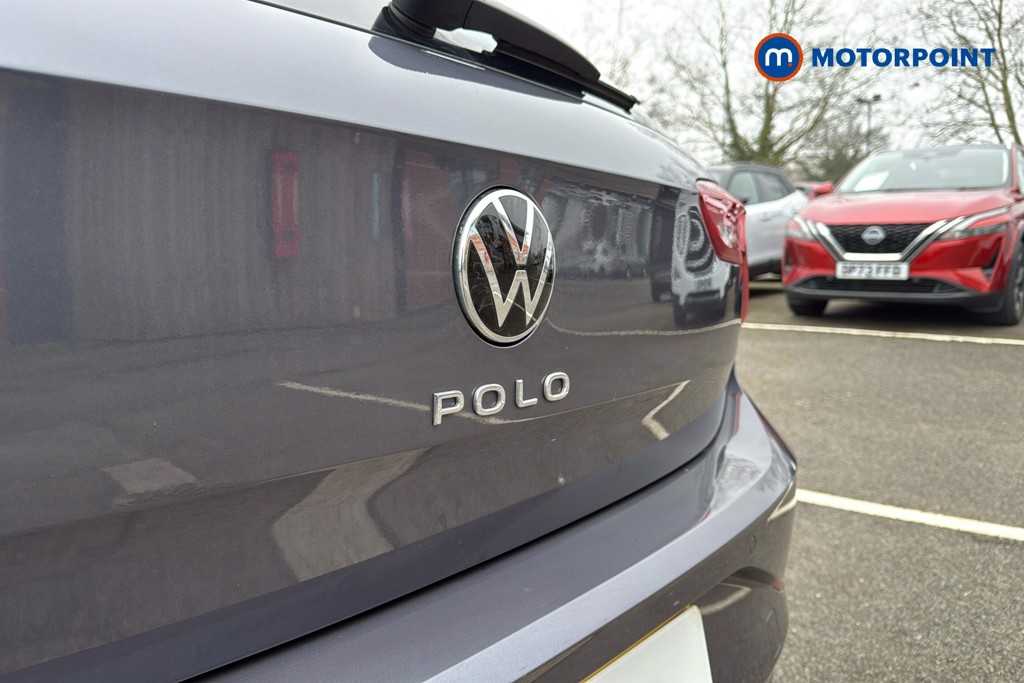 Used Volkswagen Polo 2024 for sale - 77804618: Photo 34