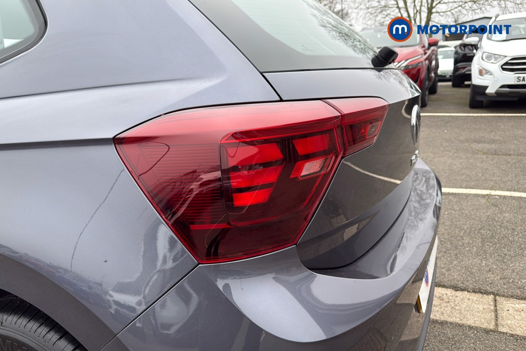 Used Volkswagen Polo 2024 for sale - 77804618: Photo 35